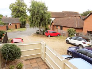 Rear Aspect- click for photo gallery
